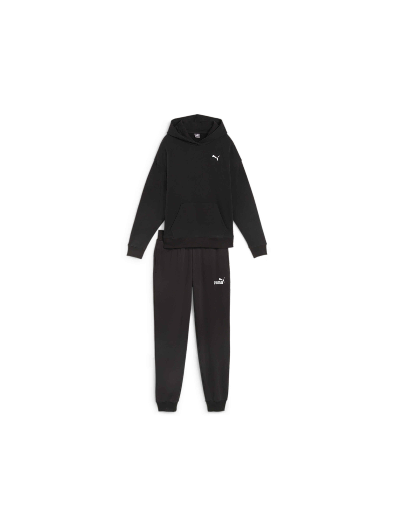 Одяг для дому та сну PUMA Loungewear Suit Tr модель 679920 Одяг для дому та сну PUMA Loungewear Suit Tr модель 679920 Фото
