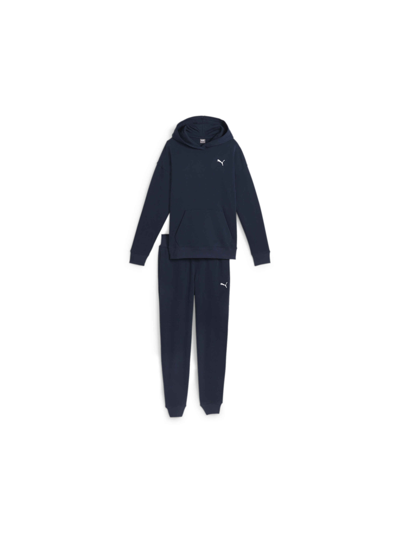Одежда для дома и сна PUMA Loungewear Suit Tr модель 679920 Одежда для дома и сна PUMA Loungewear Suit Tr модель 679920 Фото
