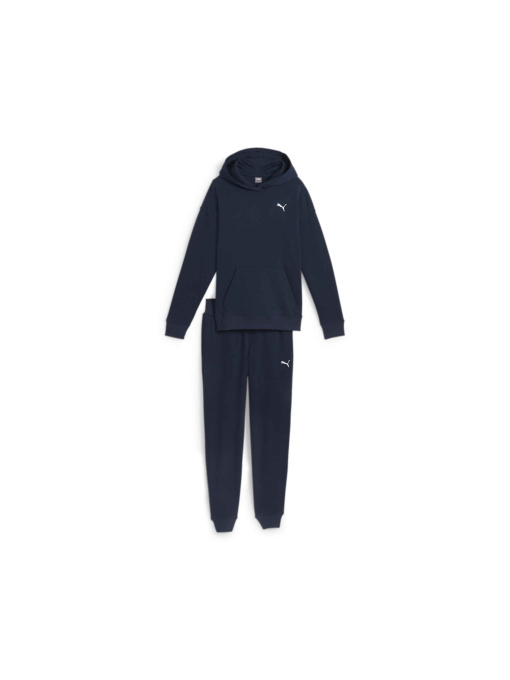 Одежда для дома и сна PUMA Loungewear Suit Tr модель 679920 Фото