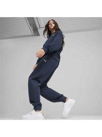 Одежда для дома и сна PUMA Loungewear Suit Tr модель 679920 Фото
