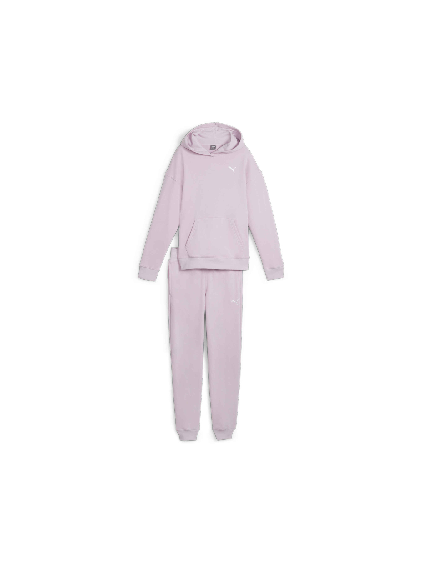 Костюмы PUMA Loungewear Suit Tr модель 679920 Костюмы PUMA Loungewear Suit Tr модель 679920 Фото