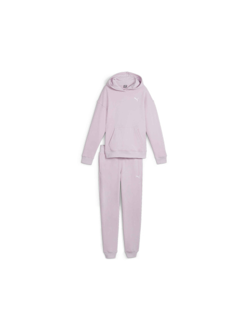 Костюмы PUMA Loungewear Suit Tr модель 679920 Фото