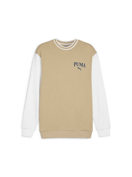 Худи и свитшоты PUMA Squad Crew модель 678970 Фото
