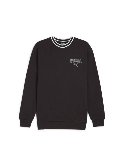 Худи и свитшоты PUMA Squad Crew модель 678970 Фото