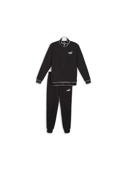 Костюмы PUMA Sweat Tracksuit модель 678889 Фото