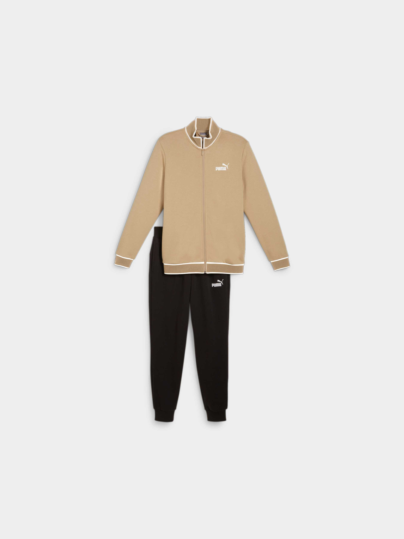 Костюмы PUMA Sweat Tracksuit модель 678889 Фото