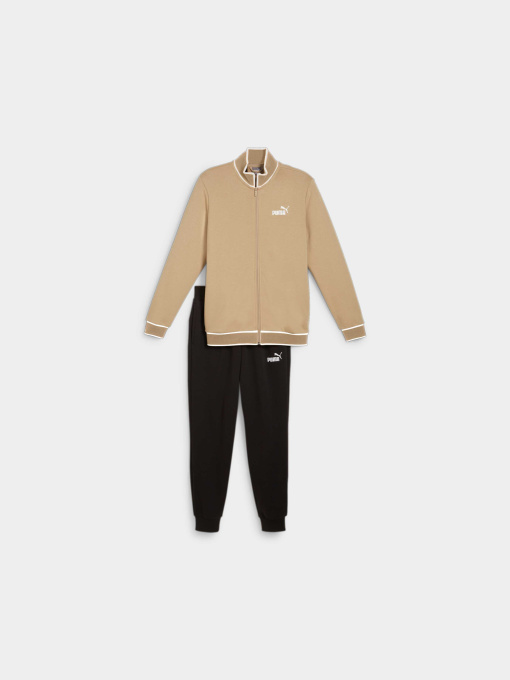 Костюмы PUMA Sweat Tracksuit модель 678889 Фото