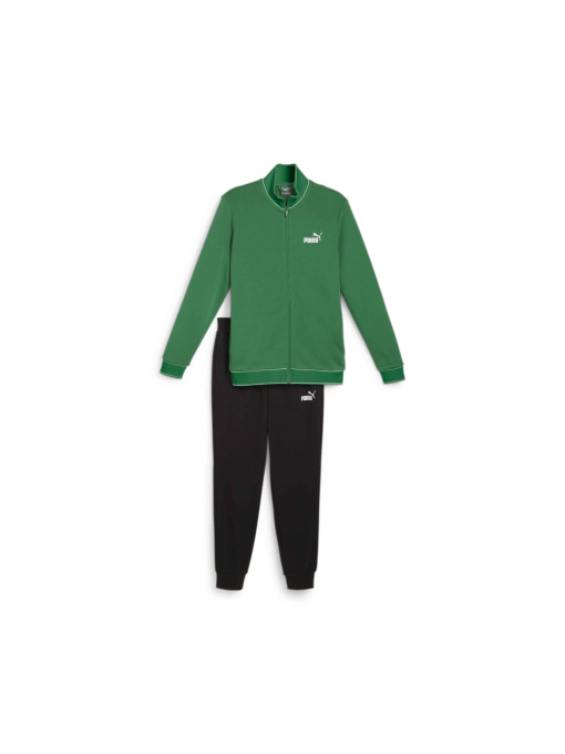 Костюмы PUMA Sweat Tracksuit модель 678889 Фото