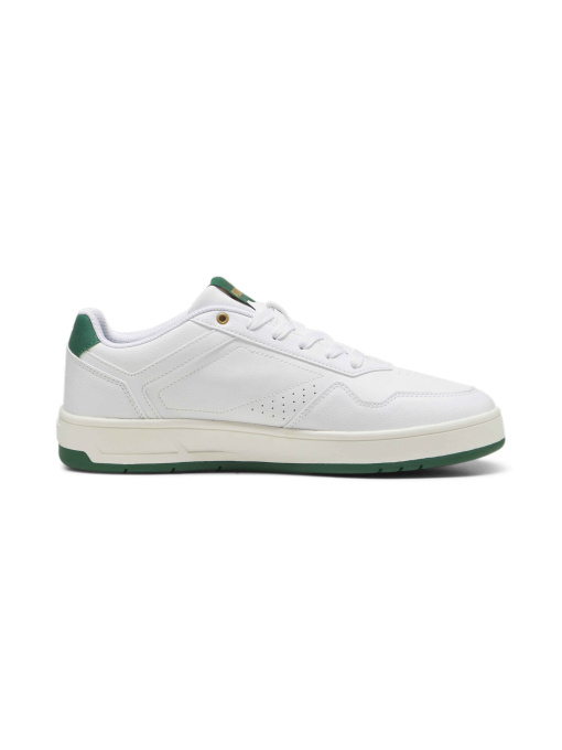 Кеди PUMA Court Classic модель 395018 Фото