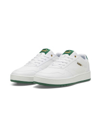 Кеди PUMA Court Classic модель 395018 Фото