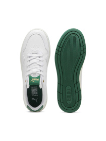 Кеди PUMA Court Classic модель 395018 Фото