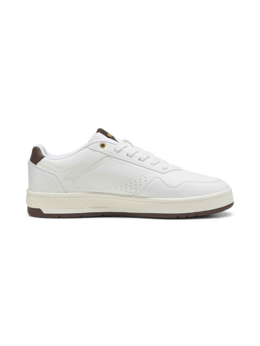 Кеды PUMA Court Classic модель 395018 Фото