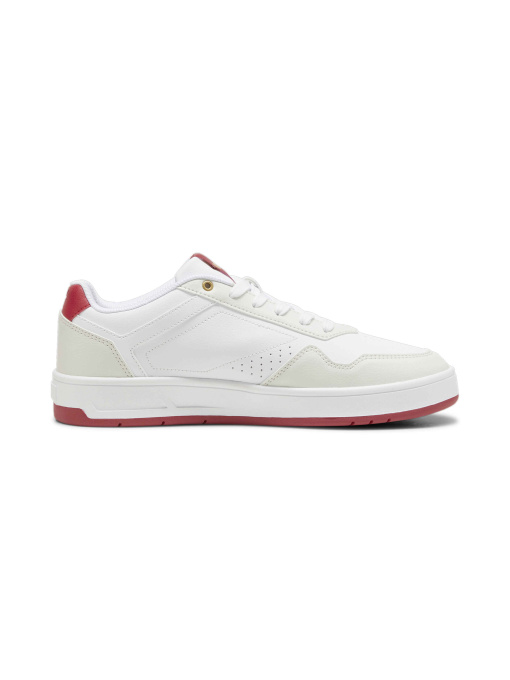 Кеды PUMA Court Classic модель 395018 Фото