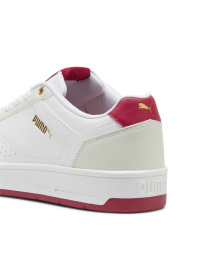 Кеды PUMA Court Classic модель 395018 Фото