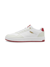 Кеды PUMA Court Classic модель 395018 Фото