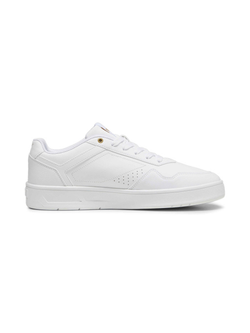 Кеди PUMA Court Classic модель 395018 Фото