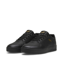 Кеды PUMA Court Classic модель 395018 Фото