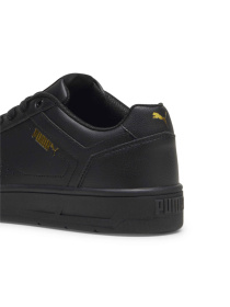 Кеды PUMA Court Classic модель 395018 Фото