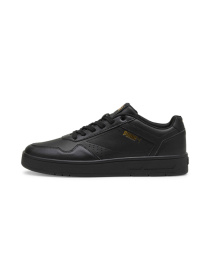 Кеды PUMA Court Classic модель 395018 Фото