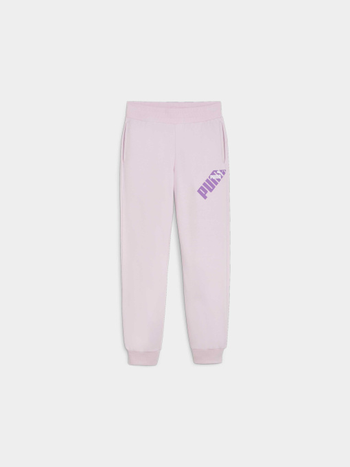 Штани PUMA Power Pants Tr модель 677895 Фото