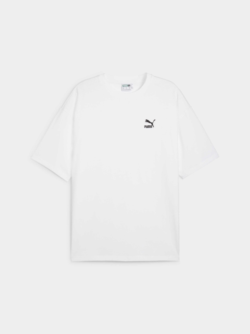 Футболки і поло PUMA Better Classics Tee модель 679188 Фото