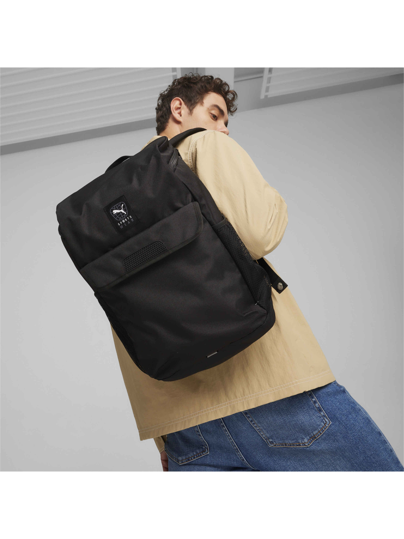 Рюкзаки PUMA Better Backpack модель 090336 Фото