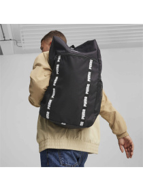 Рюкзаки PUMA Evoess Box Backpack модель 090340 Фото