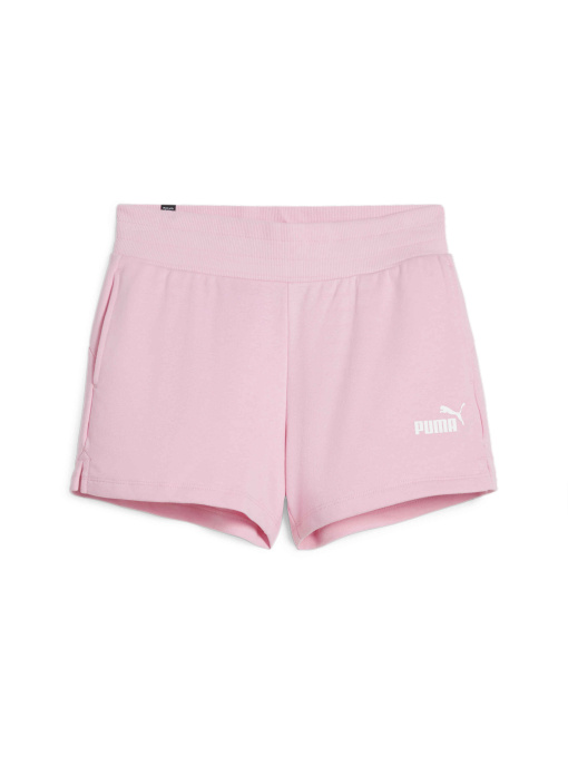 Спортивная одежда PUMA Ess 4" Sweat Shorts модель 586825 Фото
