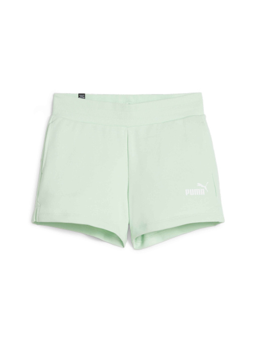 Шорты PUMA Ess 4" Sweat Shorts модель 586825 Фото