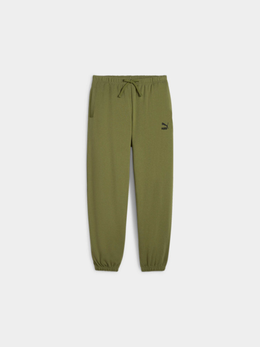Штани PUMA Better Classics Sweatpants модель 624233 Фото