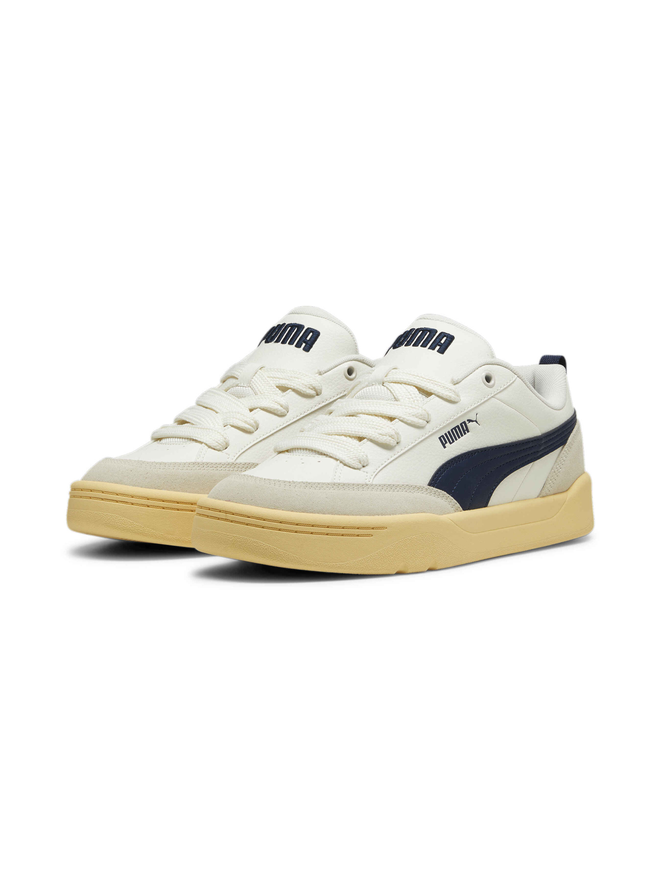 Кеди PUMA Park Lifestyle Og модель 397262 Кеди PUMA Park Lifestyle Og модель 397262 Фото