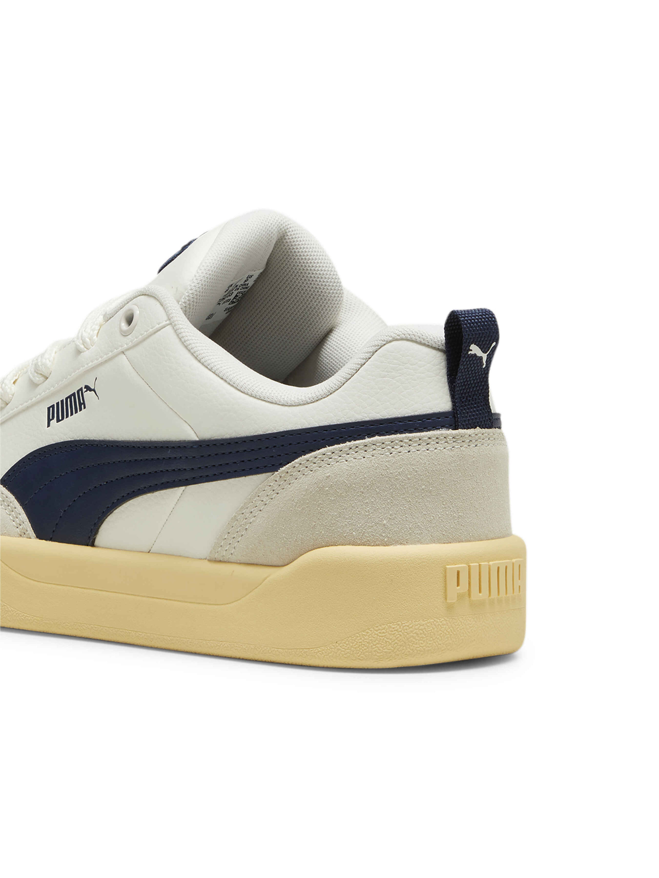 Кеди PUMA Park Lifestyle Og модель 397262 Кеди PUMA Park Lifestyle Og модель 397262 Фото