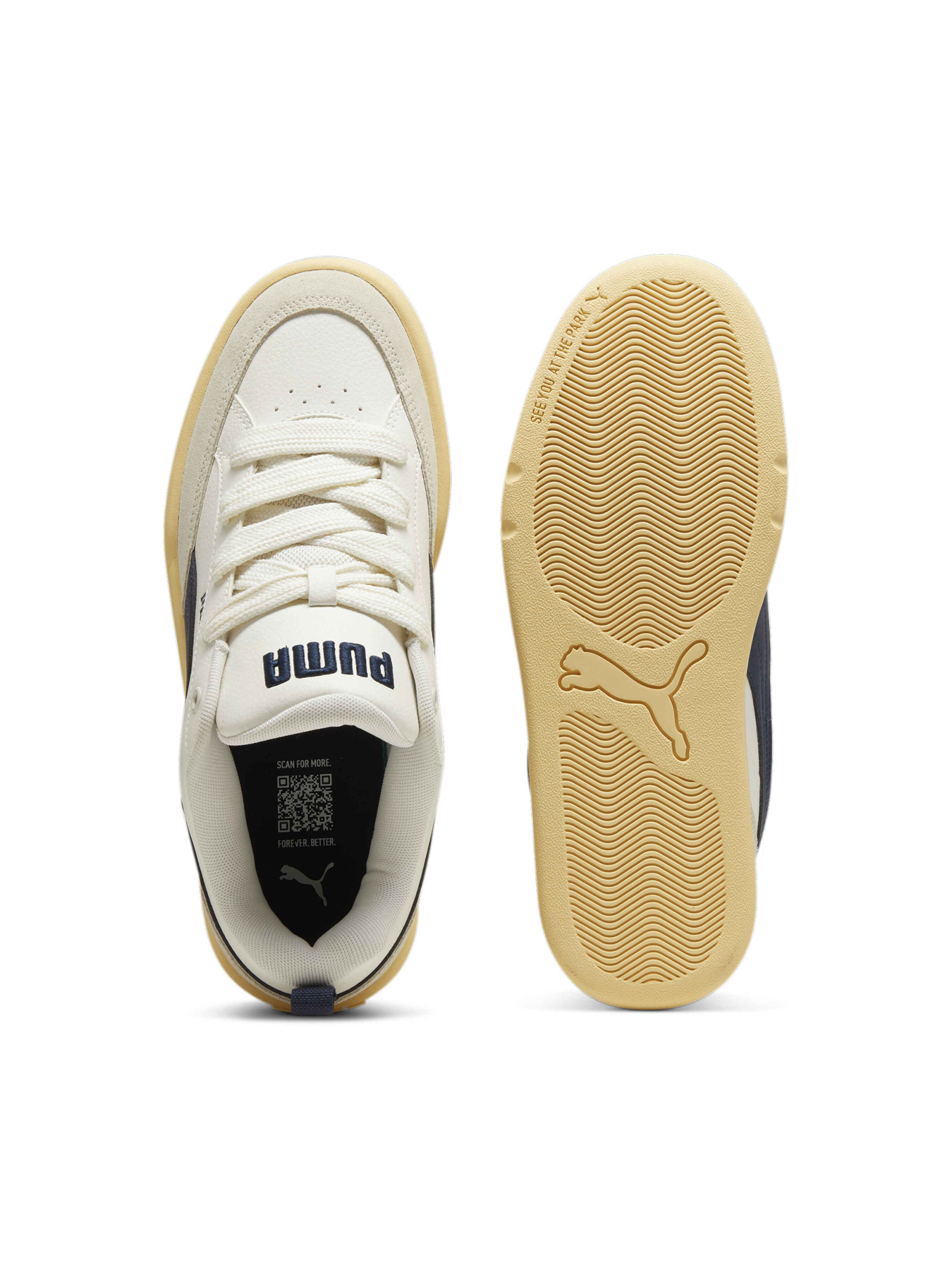 Кеди PUMA Park Lifestyle Og модель 397262 Кеди PUMA Park Lifestyle Og модель 397262 Фото