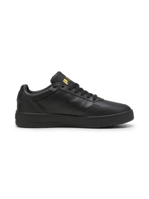 Кеди PUMA Court Classic Lux модель 395019 Фото