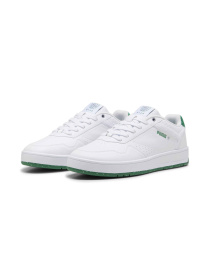 Кеди PUMA Court Classic Better модель 395088 Фото