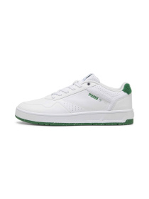Кеди PUMA Court Classic Better модель 395088 Фото