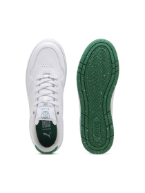 Кеди PUMA Court Classic Better модель 395088 Фото