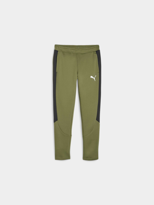 Штани PUMA Evostripe Pants Dk модель 678997 Фото
