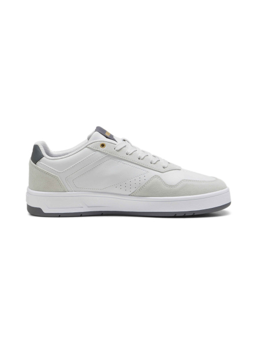 Кеды PUMA Court Classic Sd модель 397264 Фото