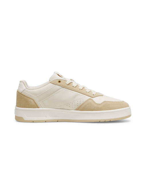 Кеды PUMA Court Classic Sd модель 397264 Фото