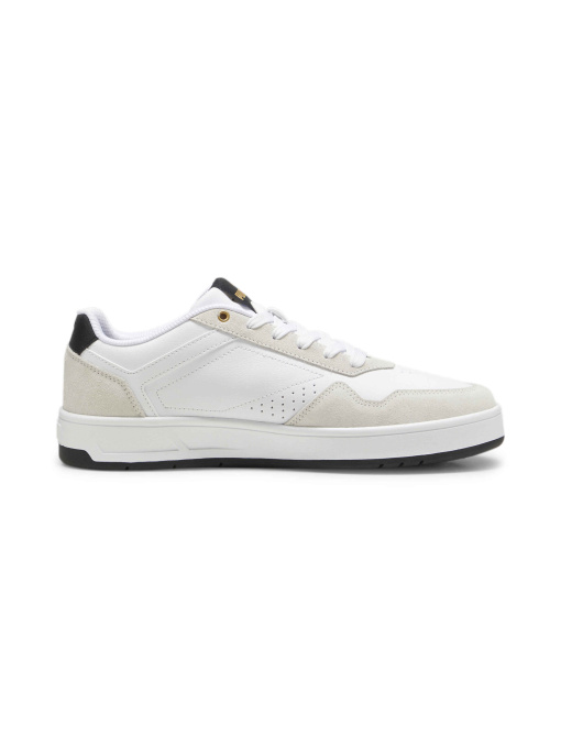 Кеды PUMA Court Classic Sd модель 397264 Фото