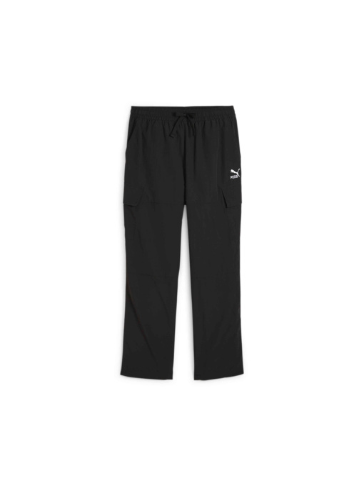 Брюки PUMA Classics Cargo Pants модель 624260 Фото