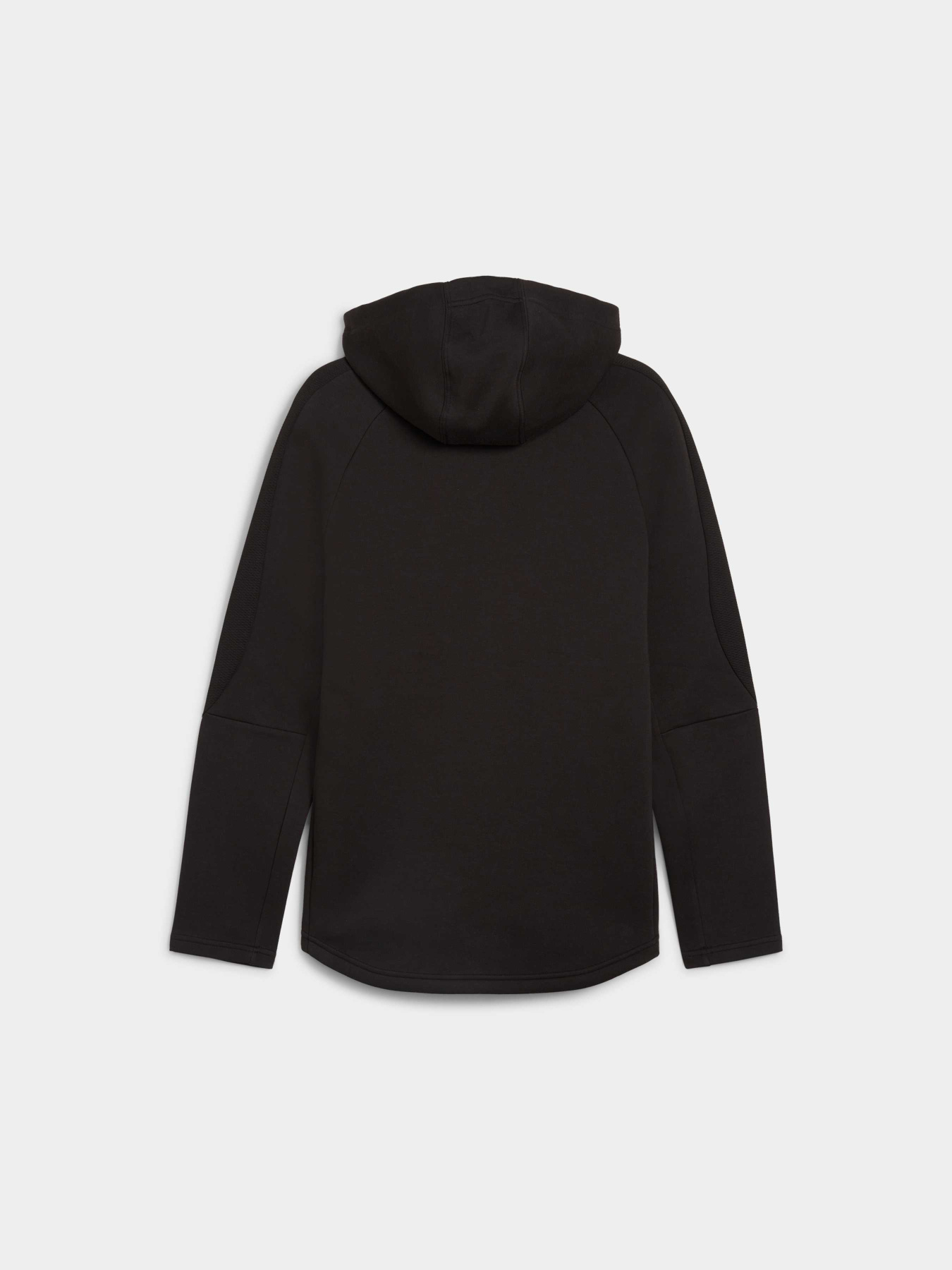 Худі та світшоти PUMA Evostripe Full-zip Hoodie модель 678995 Худі та світшоти PUMA Evostripe Full-zip Hoodie модель 678995 Фото
