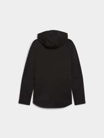 Худі та світшоти PUMA Evostripe Full-zip Hoodie модель 678995 Фото