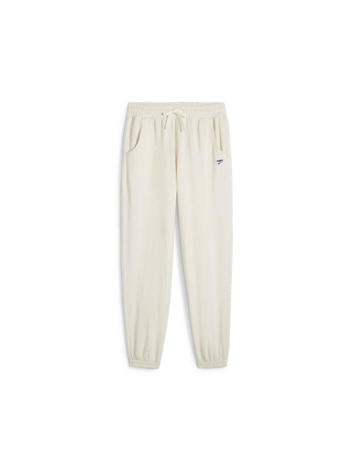 Штани PUMA Downtown Relaxed Sweatpants модель 624365 Фото