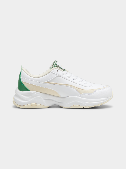 Кроссовки PUMA Cilia Mode Blossom модель 395251 Фото