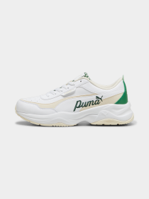 Кроссовки PUMA Cilia Mode Blossom модель 395251 Фото