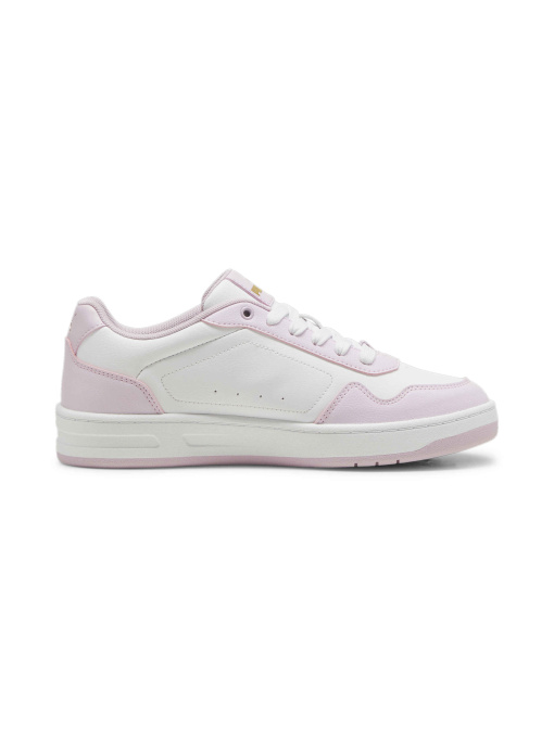 Кеди PUMA Court Classy модель 395021 Фото
