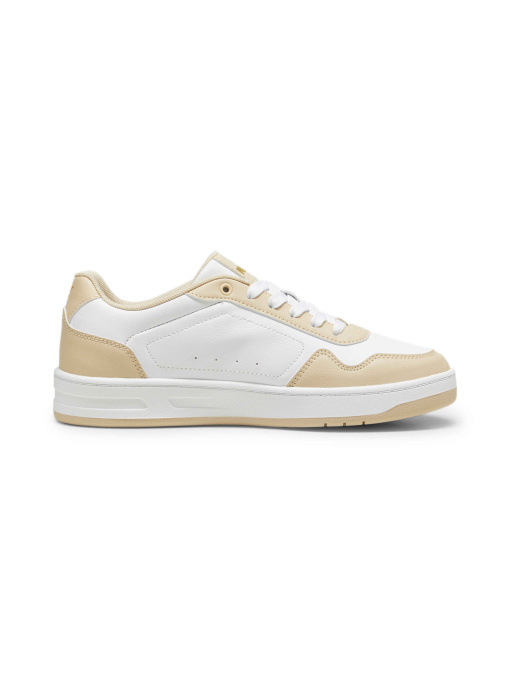 Кеди PUMA Court Classy модель 395021 Фото