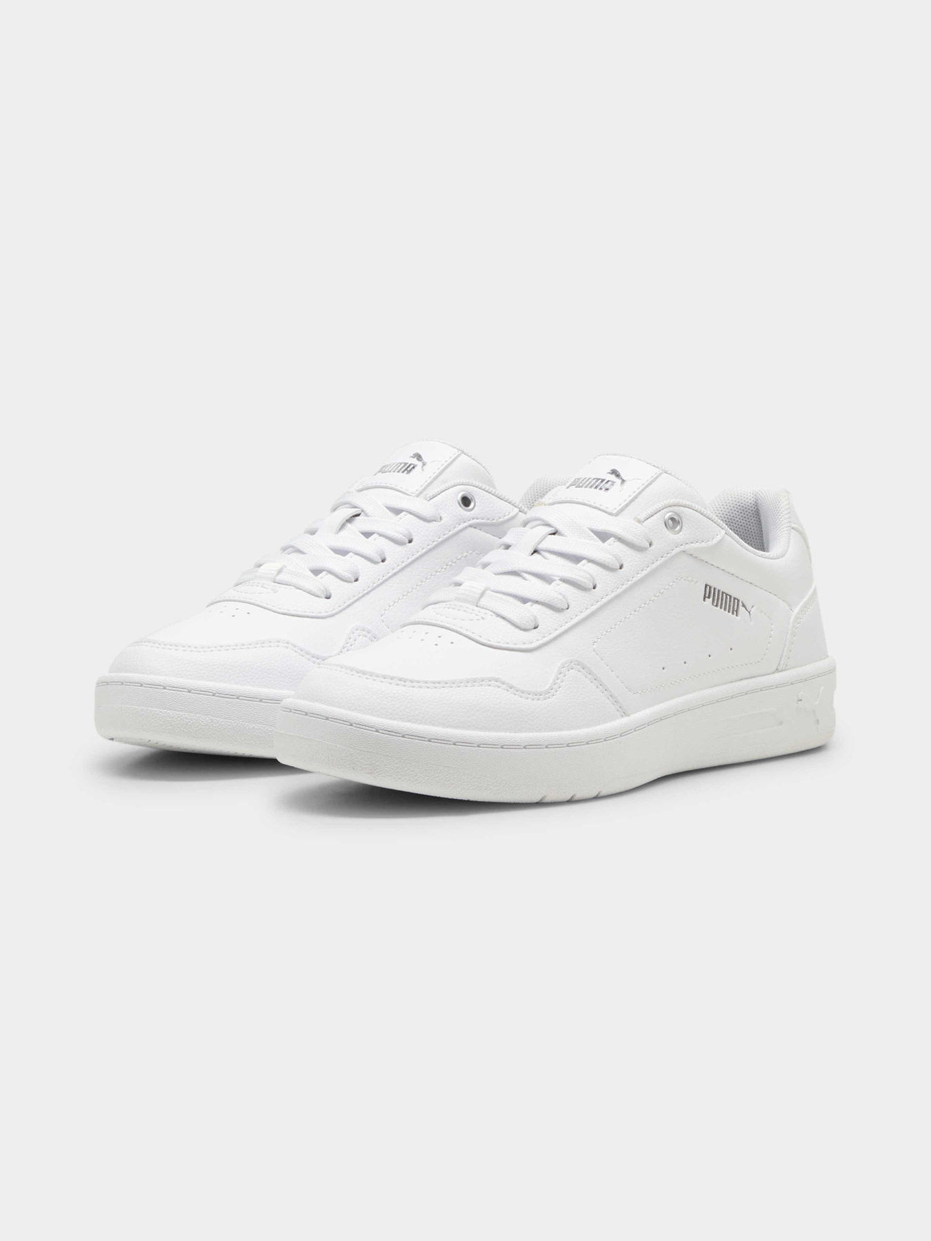 Кеды PUMA Court Classy модель 395021 Фото